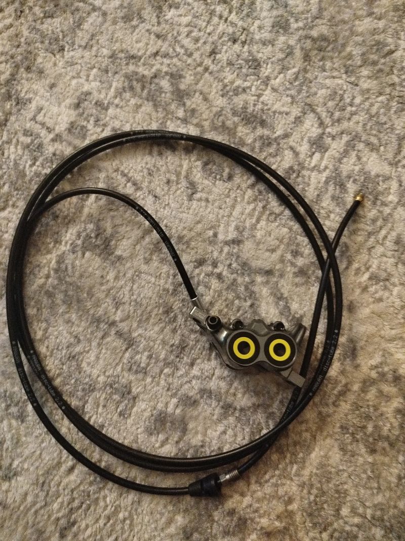 Magura mt7 