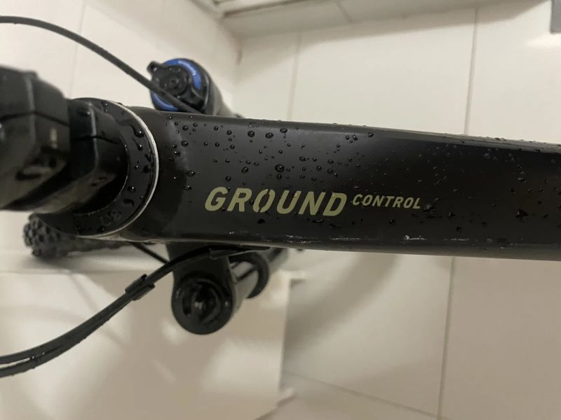 Prodám kolo Rose Ground Control