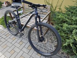 Merida Big Nine XT edition