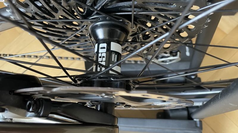 Scott Scale 910 / vel.M / Sram Eagle X0 GX 1x12 / 10.4kg