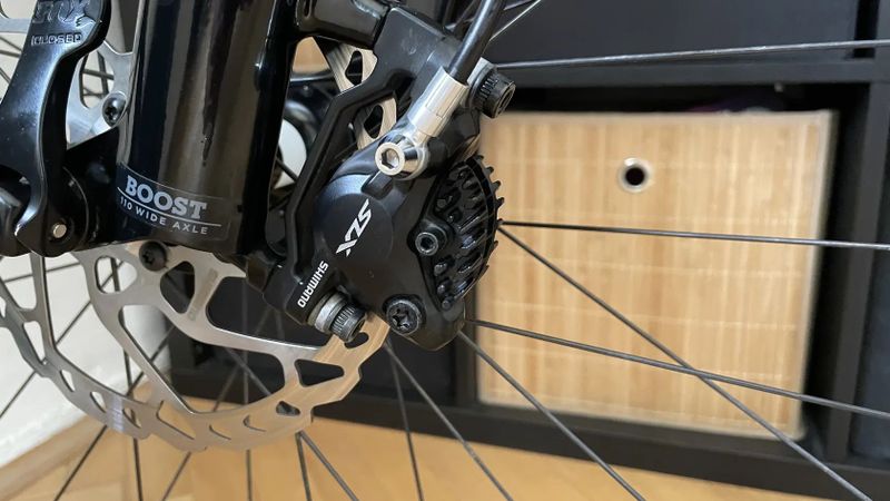 Scott Scale 910 / vel.M / Sram Eagle X0 GX 1x12 / 10.4kg