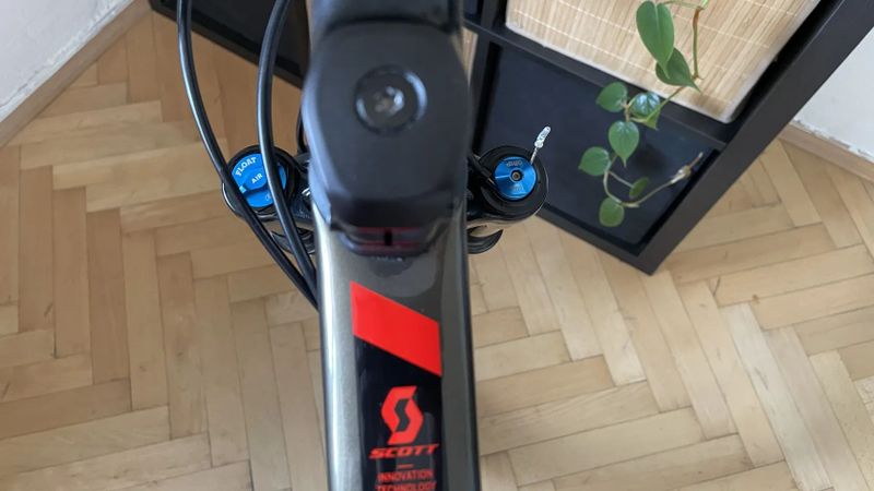 Scott Scale 910 / vel.M / Sram Eagle X0 GX 1x12 / 10.4kg