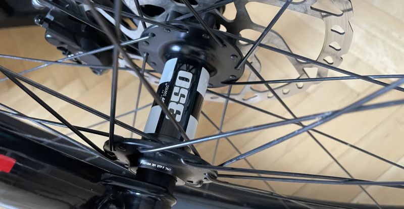 Scott Scale 910 / vel.M / Sram Eagle X0 GX 1x12 / 10.4kg