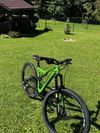 Specialized Stumpjumper fsr comp 27,5