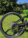 Specialized Stumpjumper fsr comp 27,5