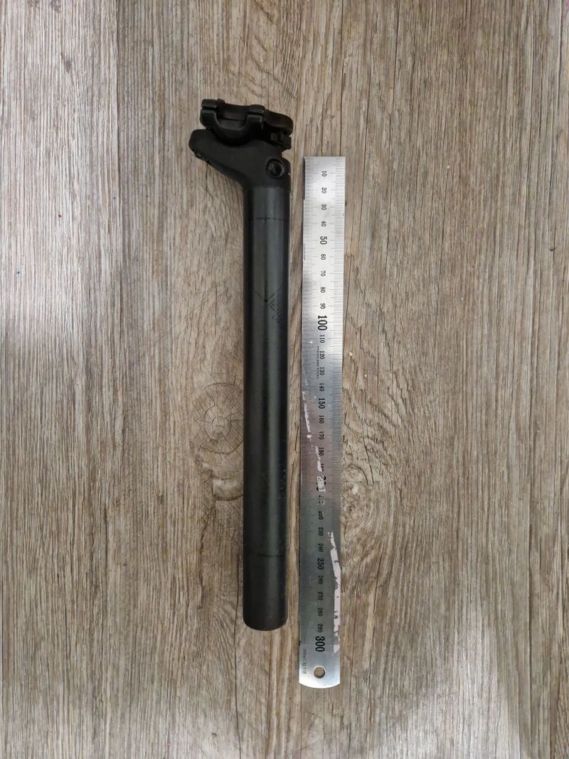 Merida Expert CC 27,2 x 280 mm