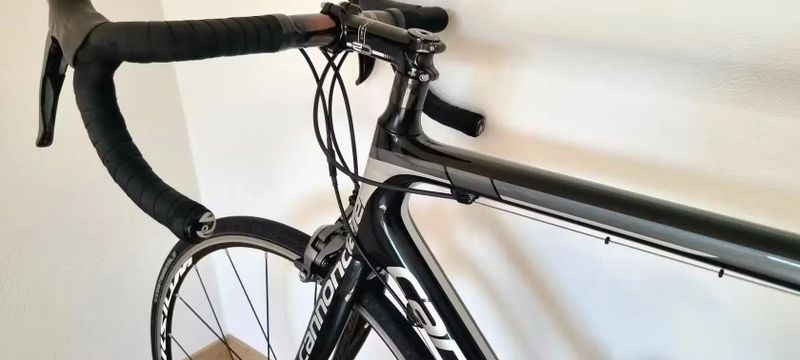 Cannondale SuperSix EVO – vel. 56
