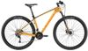 Horské karbonové MTB Sava Fjoll 2.0, vel. L/19"