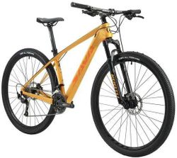 Horské karbonové MTB Sava Fjoll 2.0, vel. L/19"
