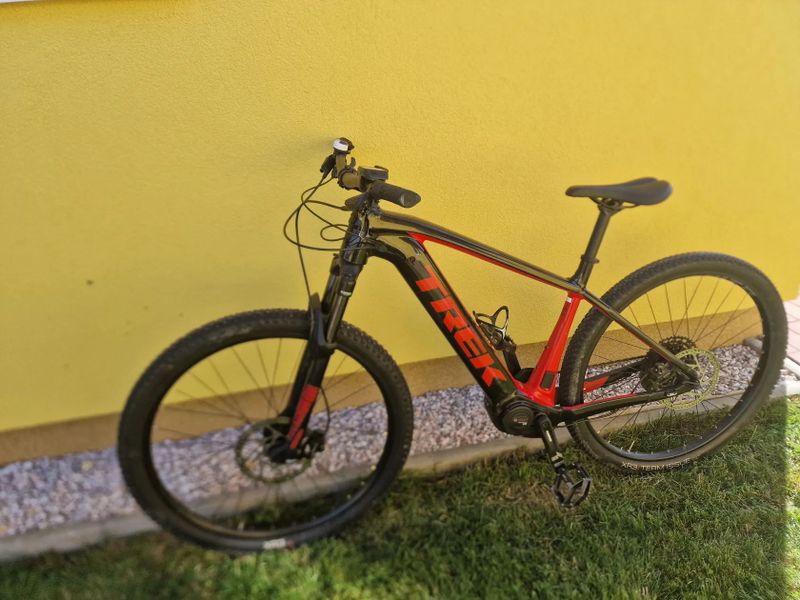 Powerfly