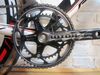 RIDLEY NOAH na Campagnolo CHORUS, 58 cm. Super stav