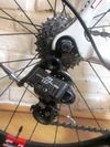RIDLEY NOAH na Campagnolo CHORUS, 58 cm. Super stav