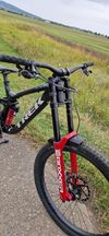 Trek Session