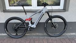 Corratec E-Power RS 160 Elite