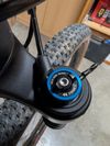 2022 Factory SC 32 FLOAT 29 100mm FIT4