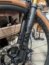 2022 Factory SC 32 FLOAT 29 100mm FIT4