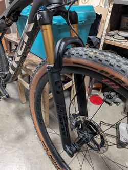 2022 Factory SC 32 FLOAT 29 100mm FIT4