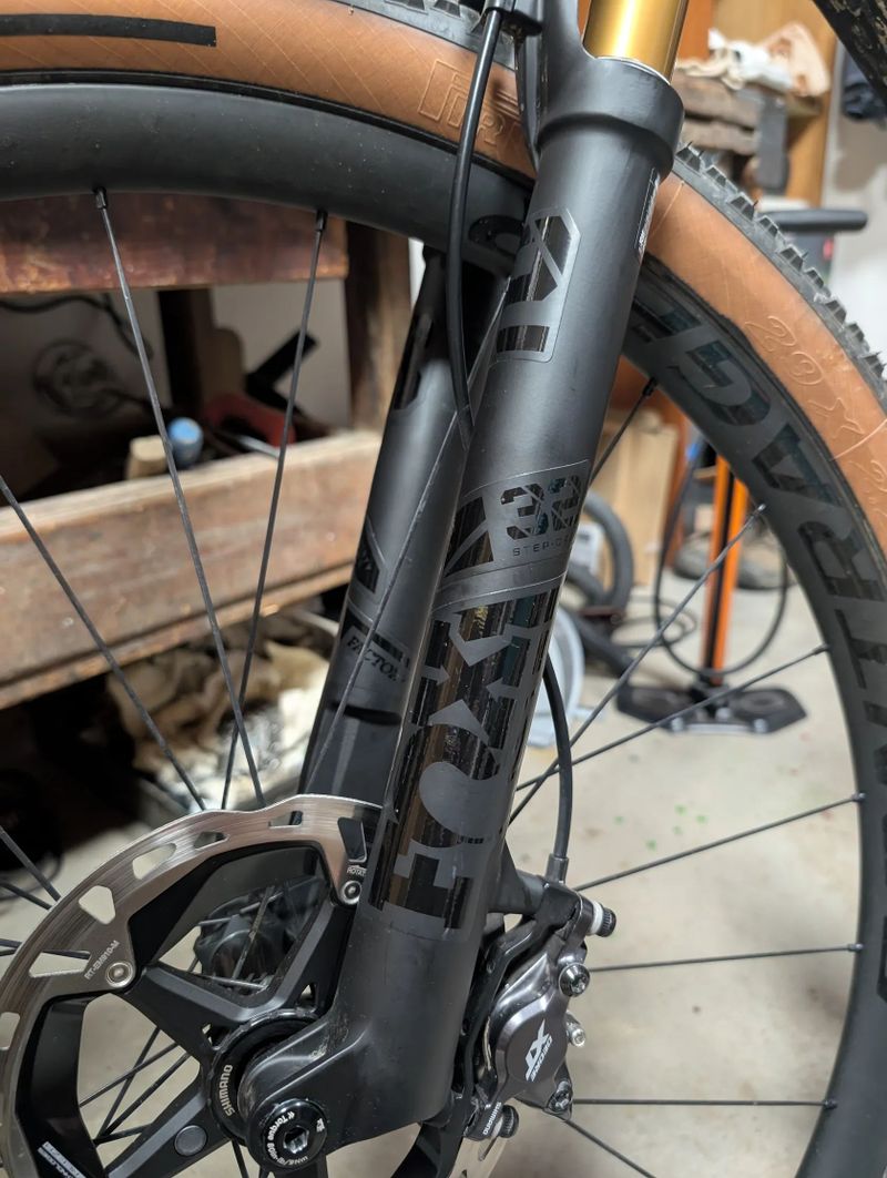 2022 Factory SC 32 FLOAT 29 100mm FIT4