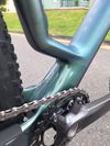Orbea Alma M50 2025, vel.M