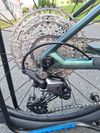 Orbea Alma M50 2025, vel.M