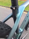 Orbea Alma M50 2025, vel.M
