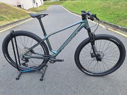 Orbea Alma M50 2025, vel.M