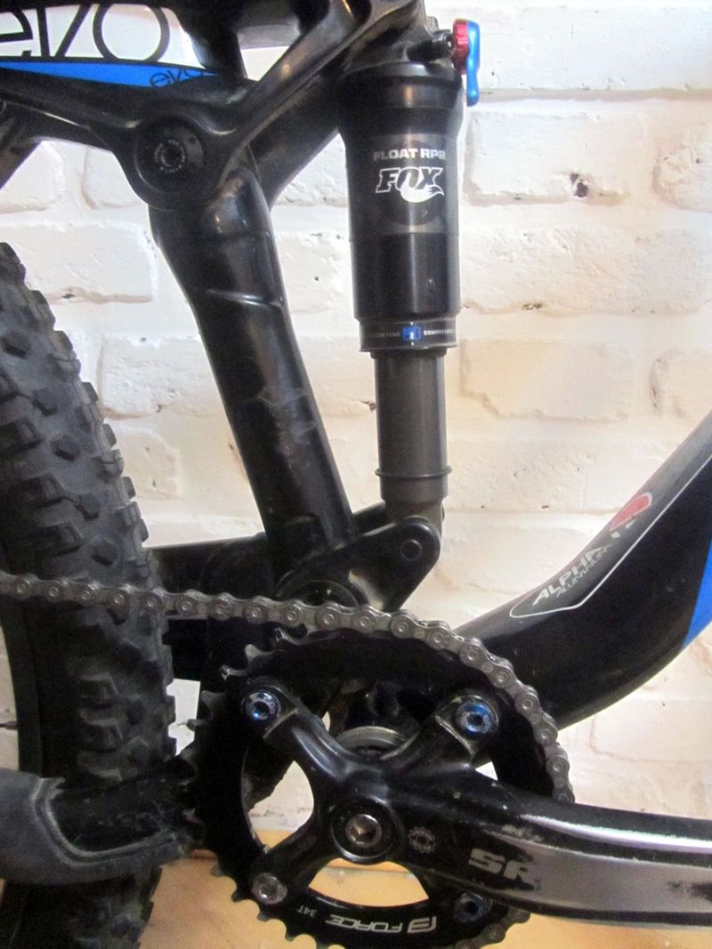 26" TREK FUELex 5 na Shimano DEORE/CUES, 17". Super stav