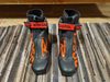 Závodní boty na běžky-skate Rossignol X-IUM WC 39,5