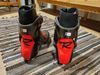 Závodní boty na běžky-skate Rossignol X-IUM WC 39,5