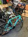 Bianchi Via Nirone GRX 2x10