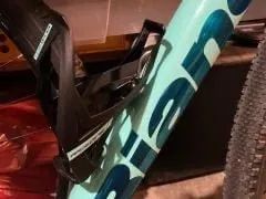 Bianchi Via Nirone GRX 2x10