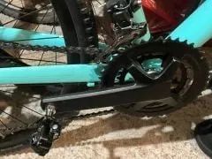 Bianchi Via Nirone GRX 2x10