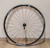 Silniční zapletená kola Giant P-R2