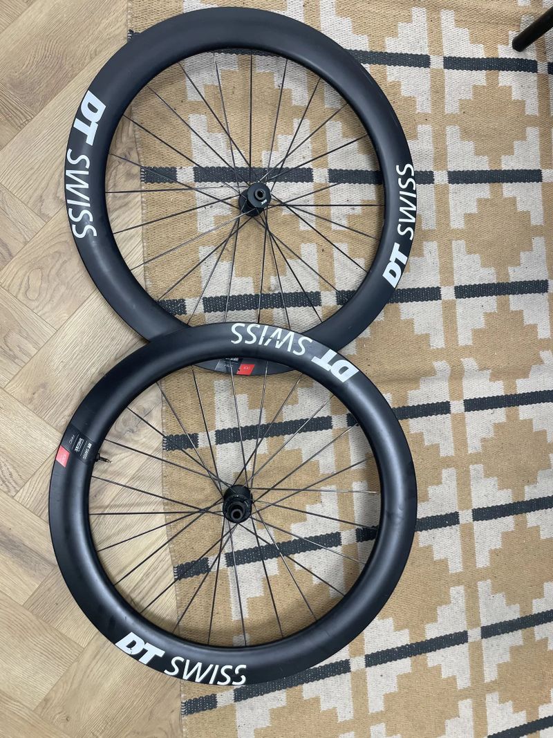 DT Swiss ARC1100 62mm