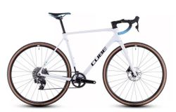 Cube Gravel/crossrace C62 Race - 56,58,61