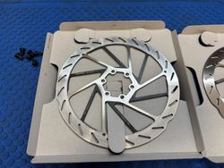 Kotouč Sram HS2 180mm