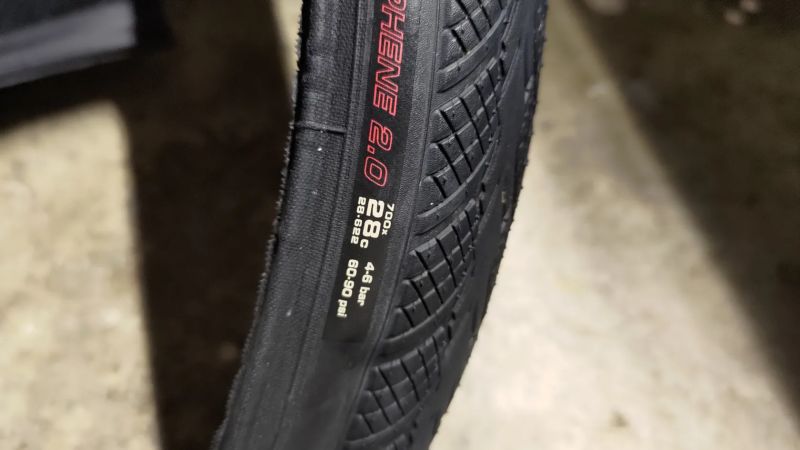 Vittoria Zaffiro Pro Control 700x28c
