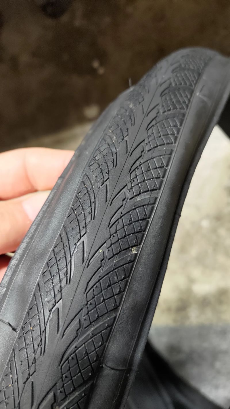 Vittoria Zaffiro Pro Control 700x28c
