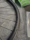 NOVÉ nepoužité karbonové kola FSA Gradient i29 WideR Carbon / 29er / boost osy / Shimano Micro Splin