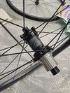 NOVÉ nepoužité karbonové kola FSA Gradient i29 WideR Carbon / 29er / boost osy / Shimano Micro Splin