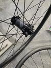 NOVÉ nepoužité karbonové kola FSA Gradient i29 WideR Carbon / 29er / boost osy / Shimano Micro Splin