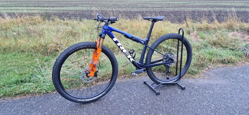 Trek Supercaliber