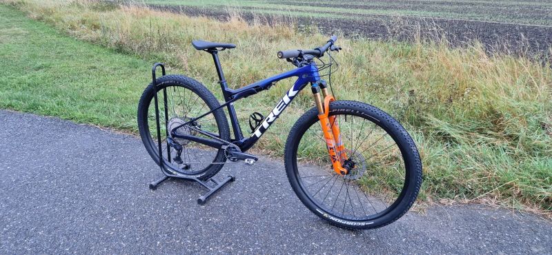 Trek Supercaliber