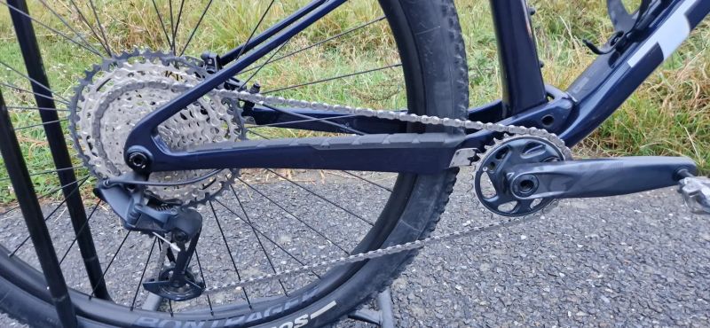 Trek Supercaliber