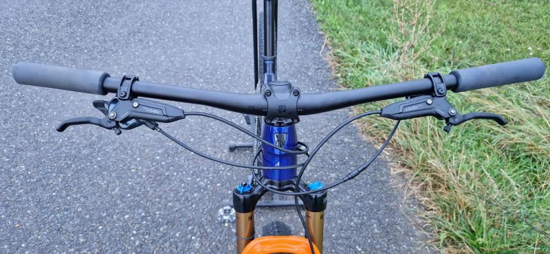 Trek Supercaliber