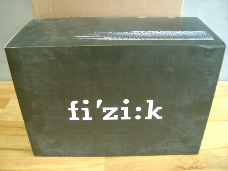 Fizik GT (vel. 41)