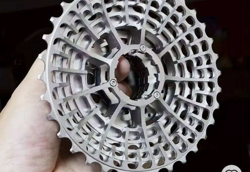 Karbonová sada wheeltop elektrická 