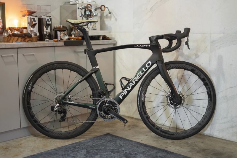 Pinarello Dogma F 56