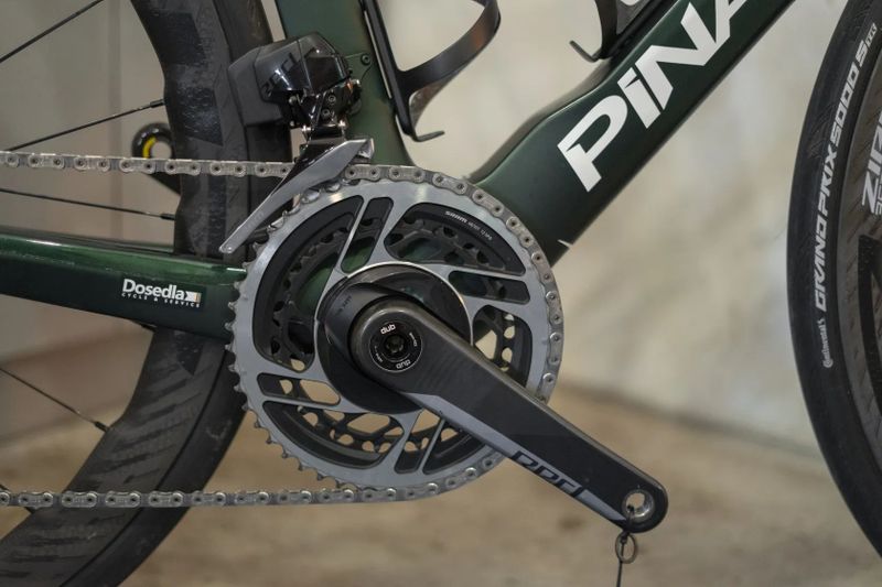 Pinarello Dogma F 56