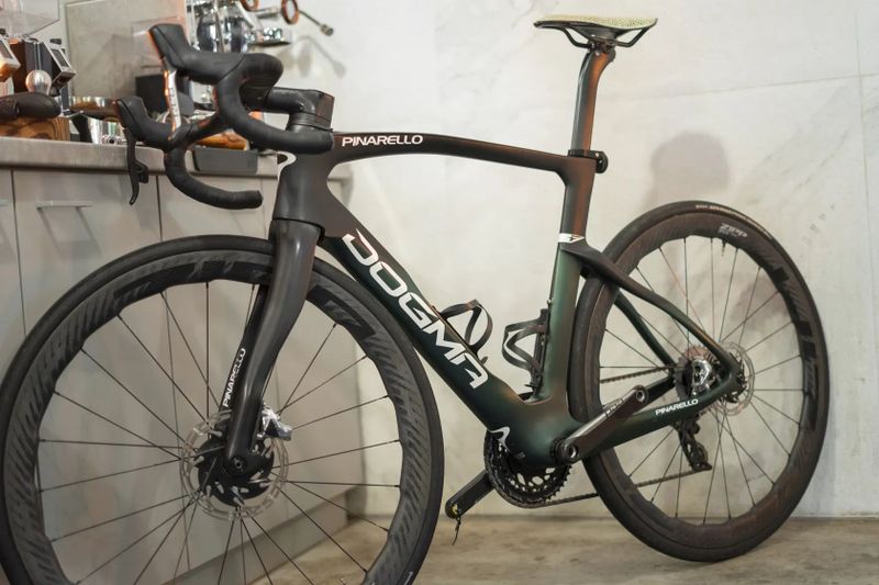 Pinarello Dogma F 56